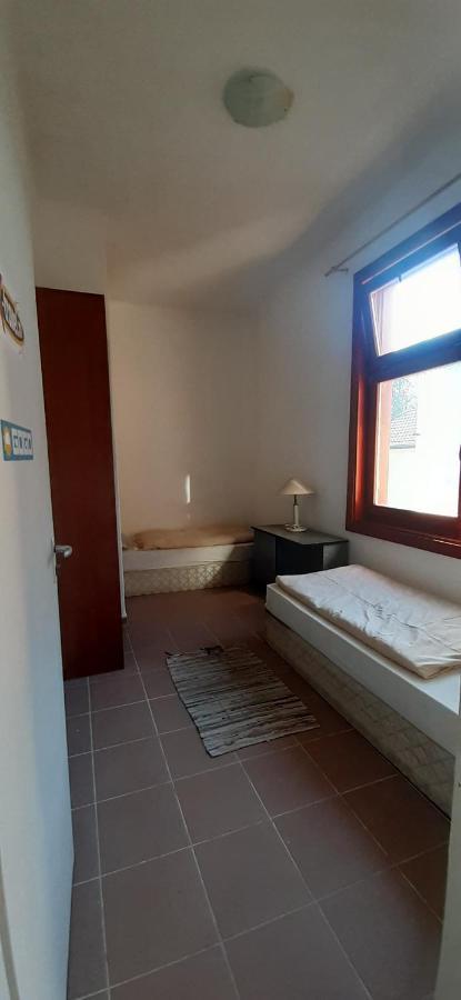 Aqua Hostel Siofok Exterior photo